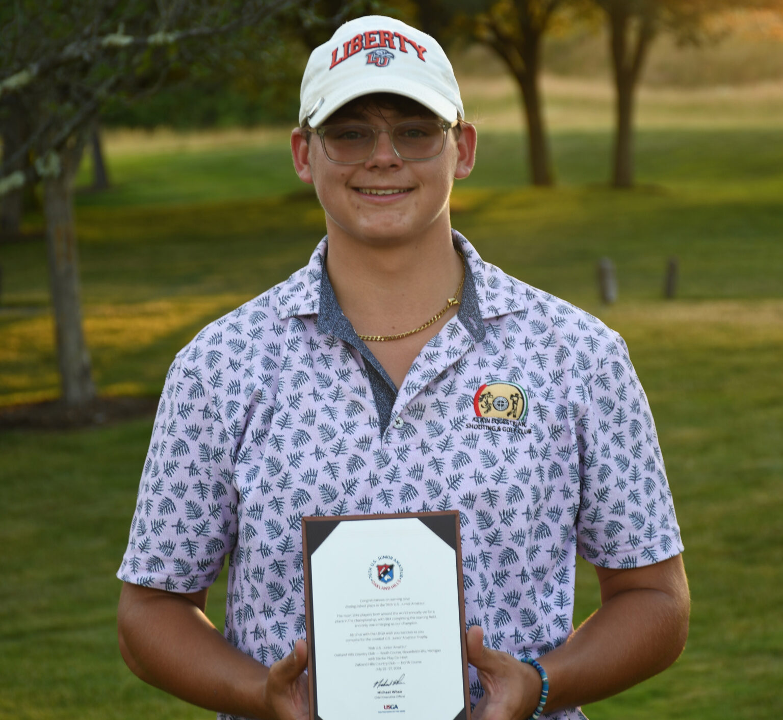 U S Junior Amateur Qualifying Huntsville The Golf Association Of