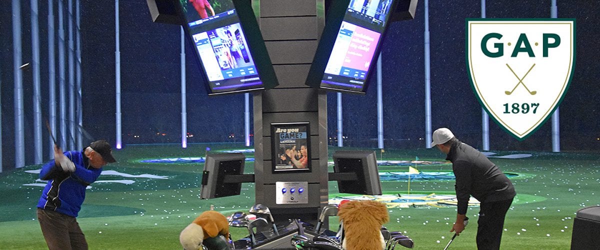 2020 GAP Topgolf Winter League The Golf Association of Philadelphia