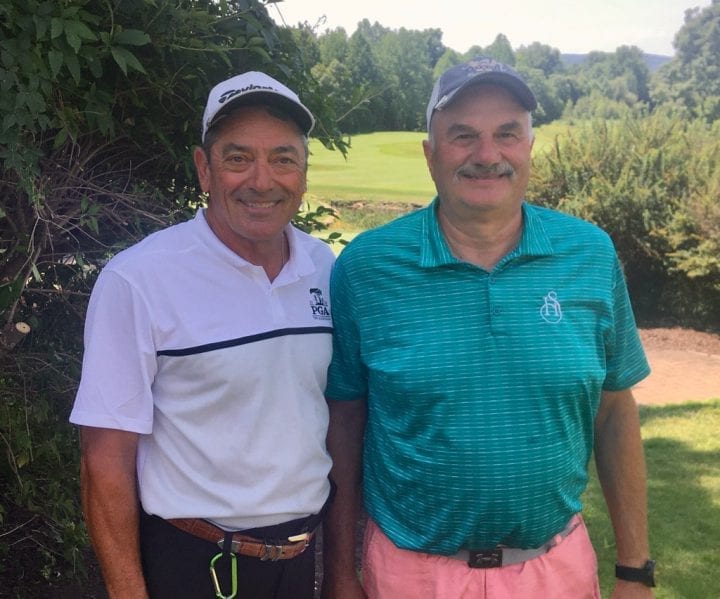 14th Founders FourBall The Golf Association of Philadelphia