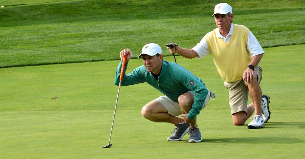 109th Father & Son (Older) - The Golf Association of Philadelphia