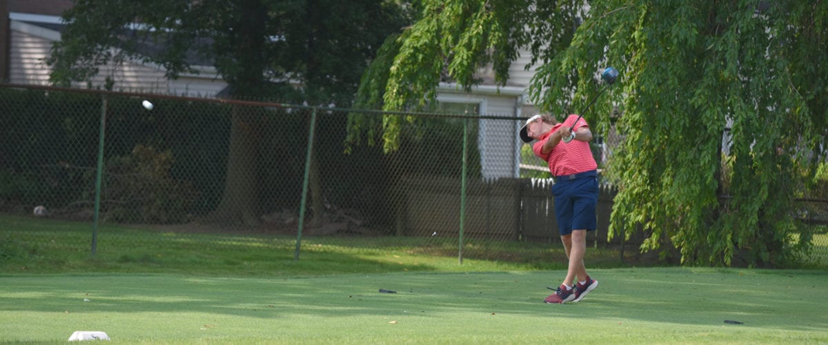 37th Jock Mackenzie Memorial The Golf Association Of Philadelphia