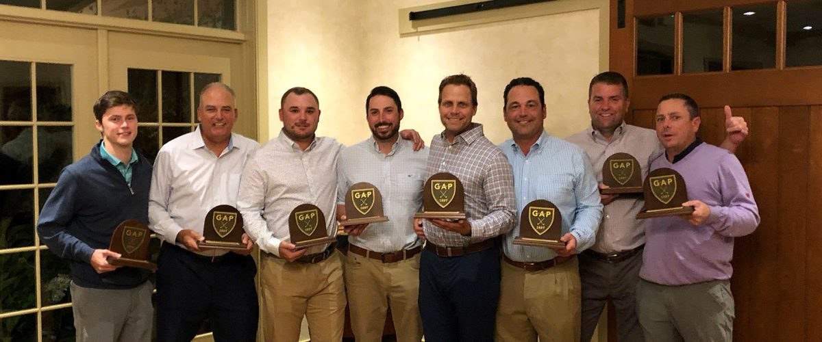 101st Team Championship - The Golf Association of Philadelphia