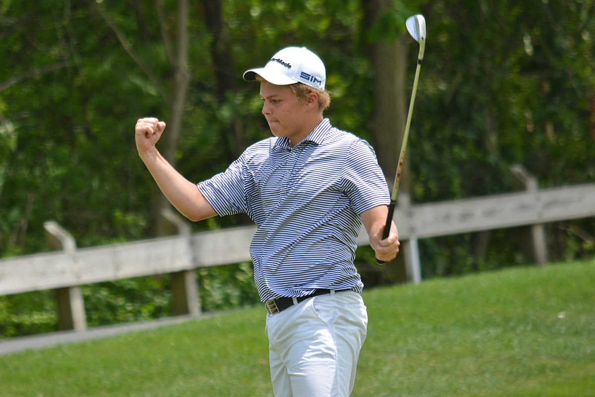 Preview: 60th Compher Cup - The Golf Association of Philadelphia