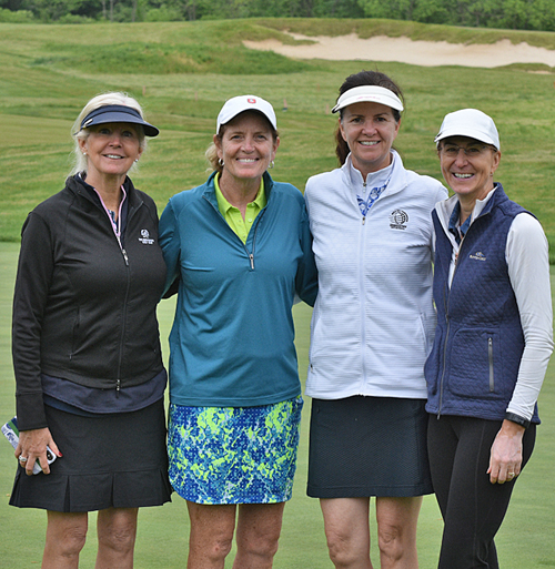 Philling the GAP Women s Programming The Golf Association of