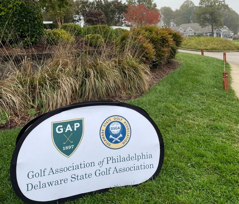 Fall Classic: Cripple Creek - The Golf Association of Philadelphia