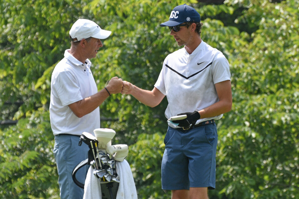 119th GAPOpen Pillar Family Affair The Golf Association of Philadelphia