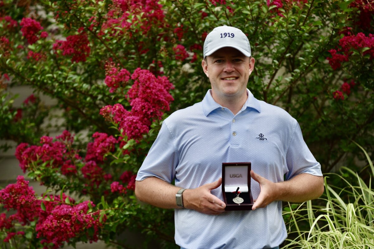 U.S. MidAmateur Qualifying Carlisle The Golf Association of