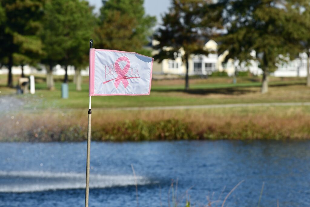 National Golf Foundation - September 2023 National Rounds Played