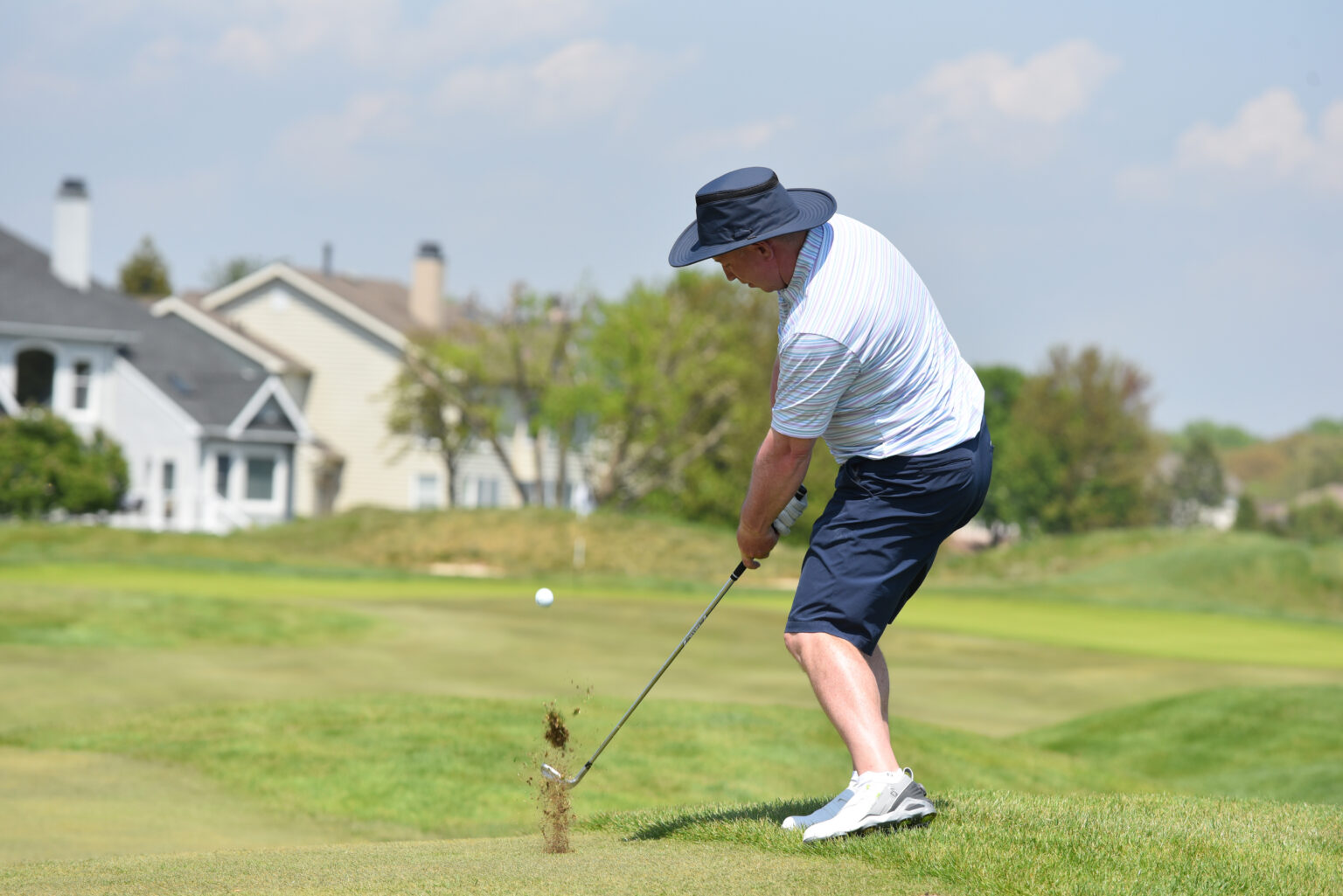 90th Francis B. Warner Cup - The Golf Association of Philadelphia