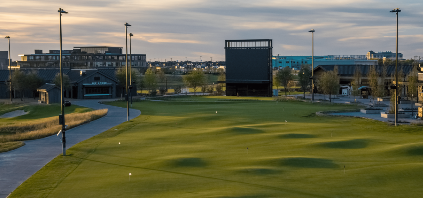 PGA Frisco
