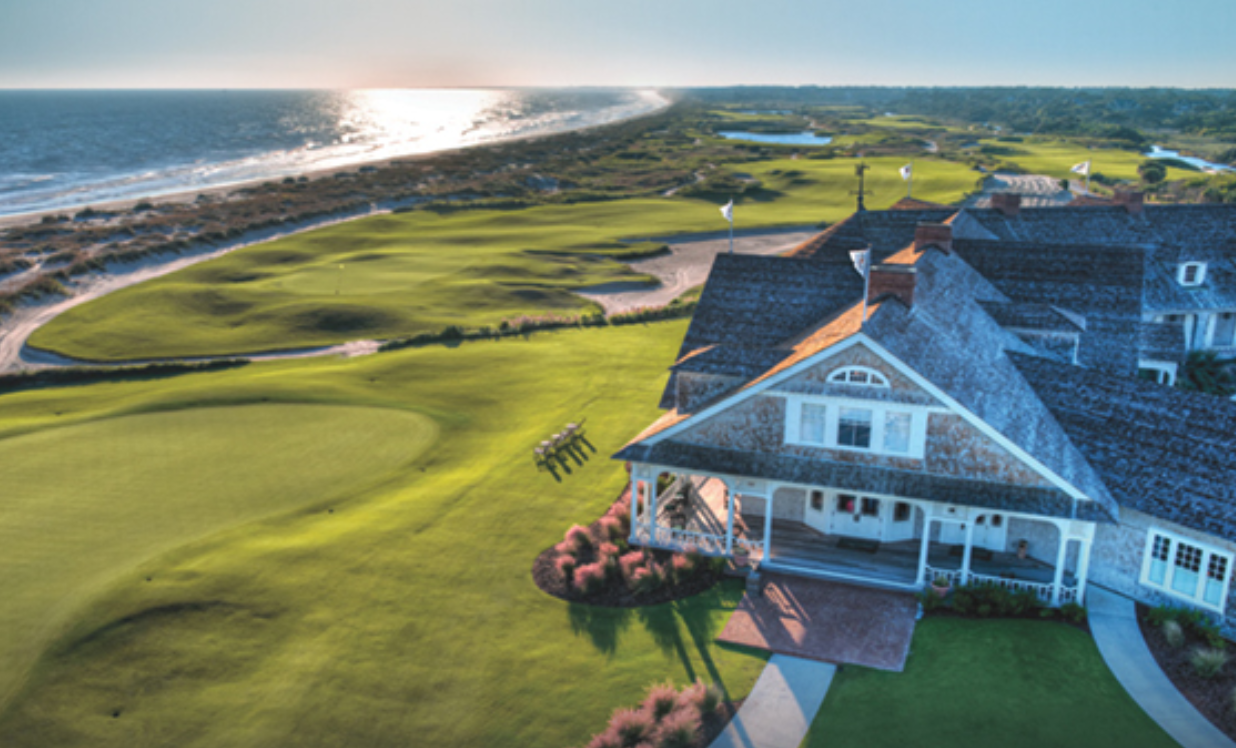 Kiawah Island