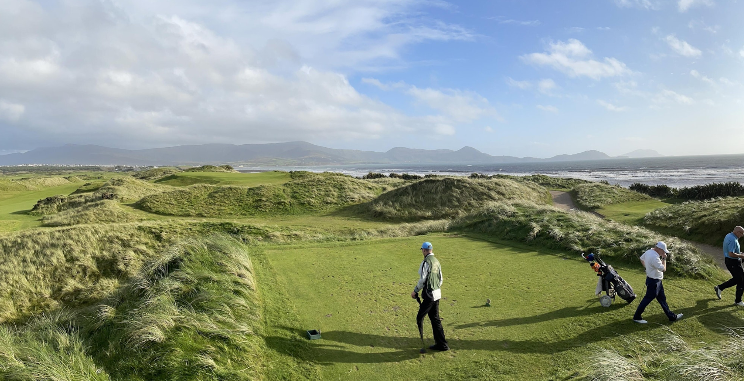 Southwest Ireland 2023