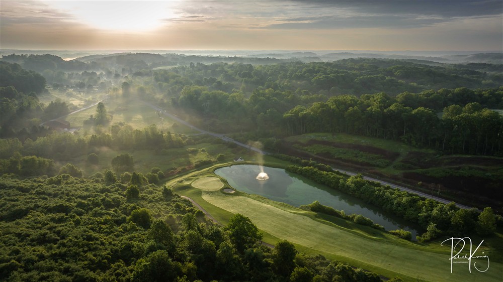 Broad Run Golfers Club: Golfing in Scenic Pennsylvania - The Golf ...