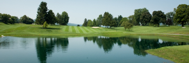 Private country club in Harrisburg PA