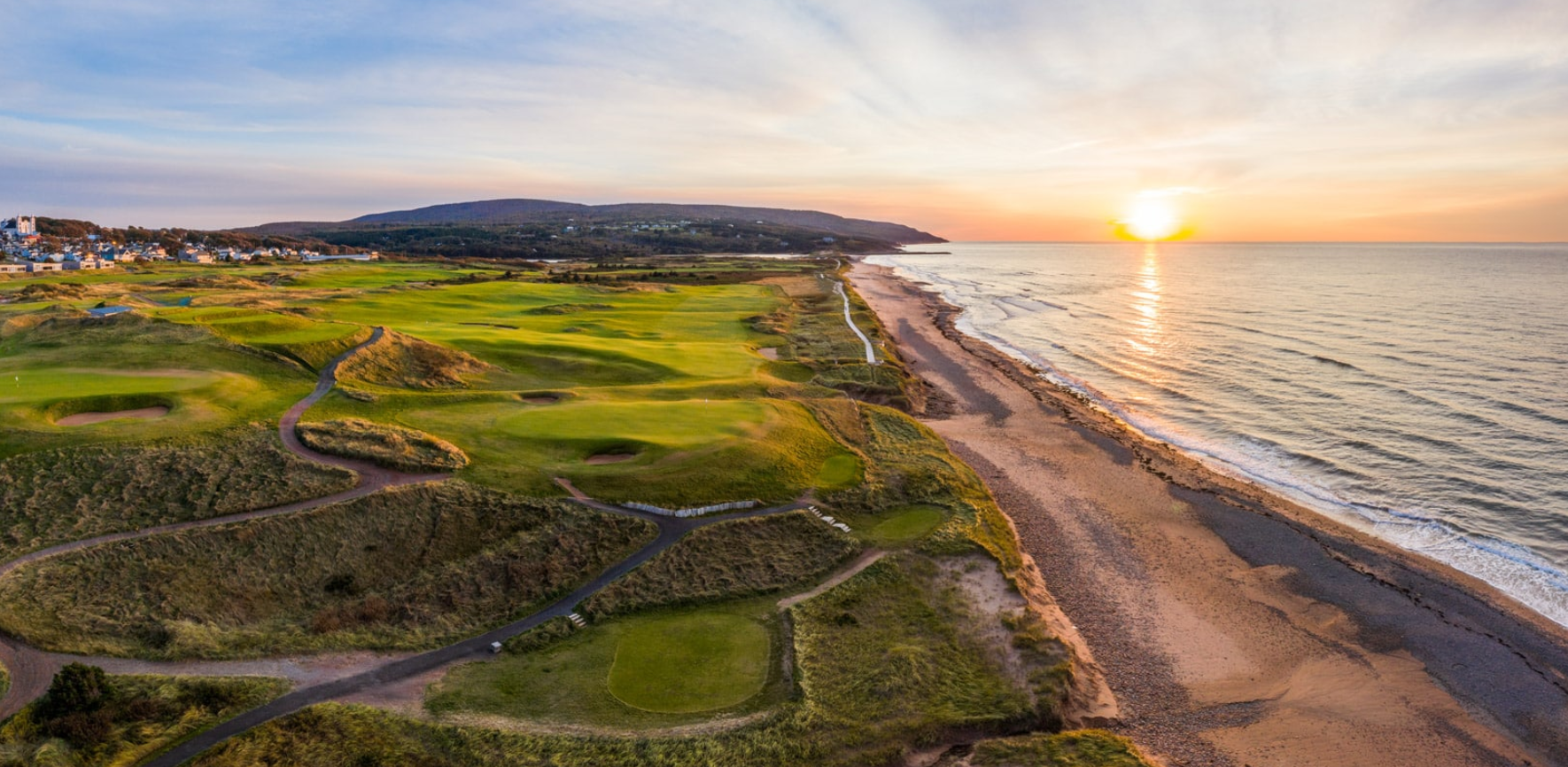 Cabot Cape Breton