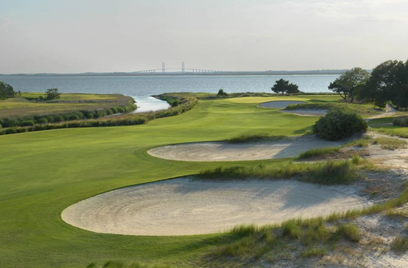 Sea Island