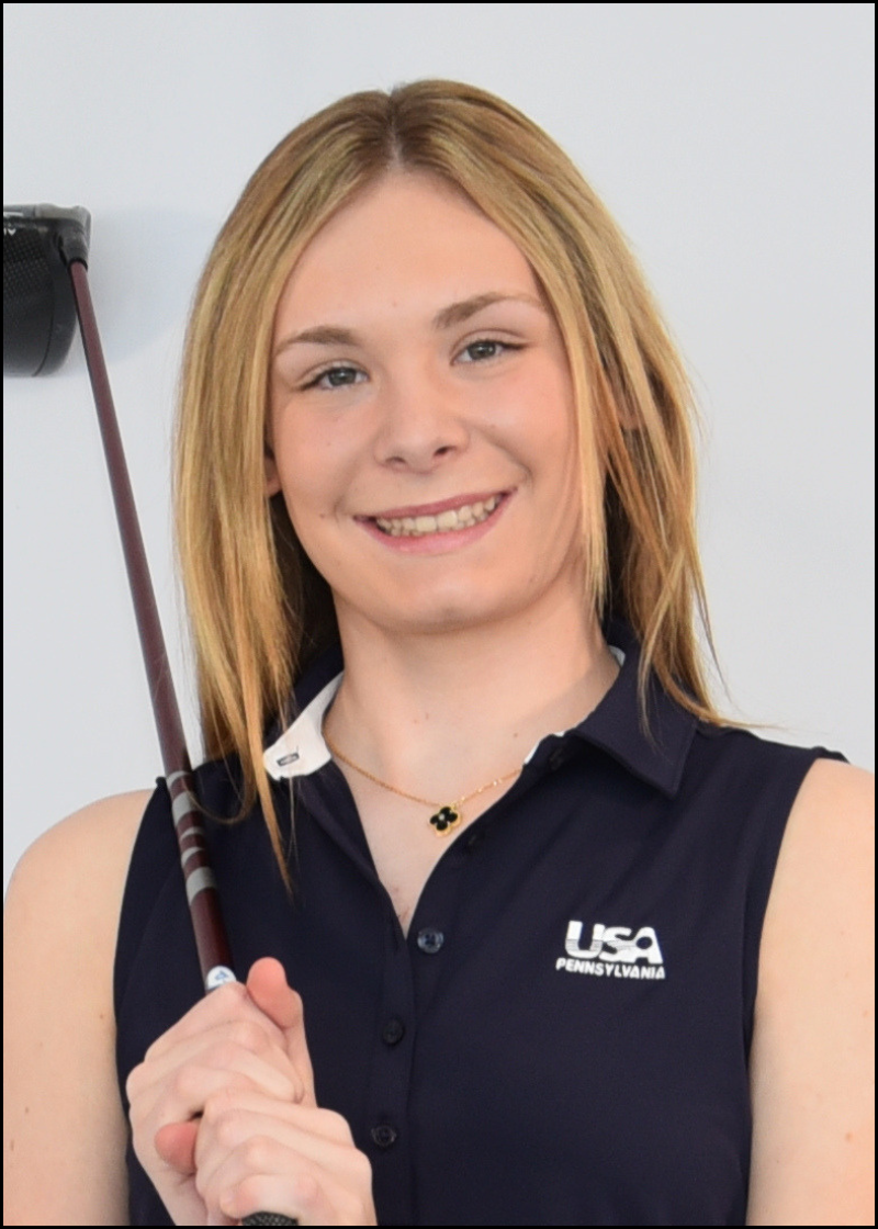 KIERSTEN BODGE