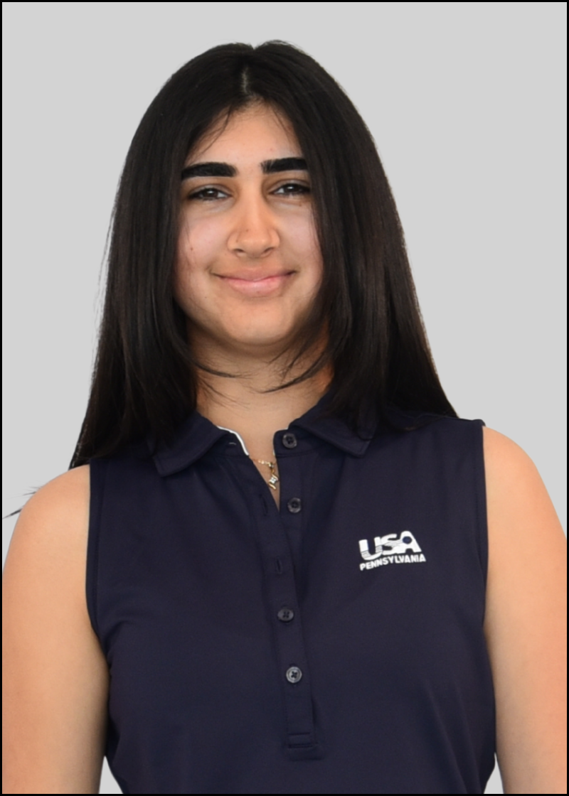 MYRA TOMER