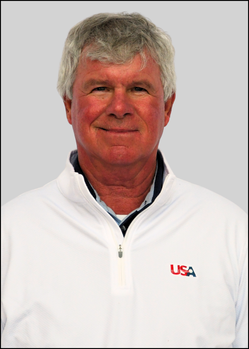BOB LENNON, PGA