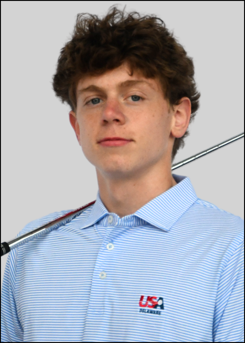 LUKE LaSCALA