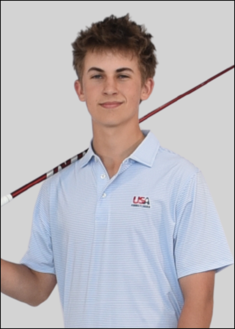LUKE McGRAW