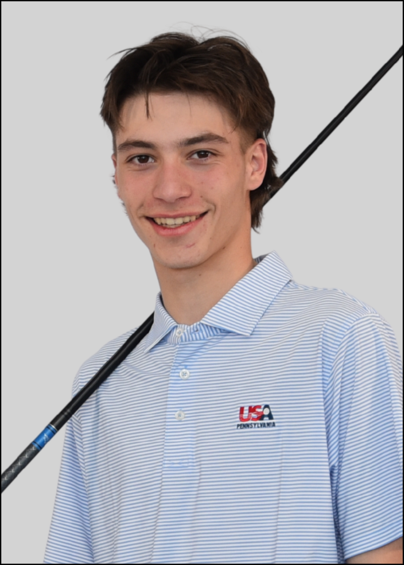NICO WARD
