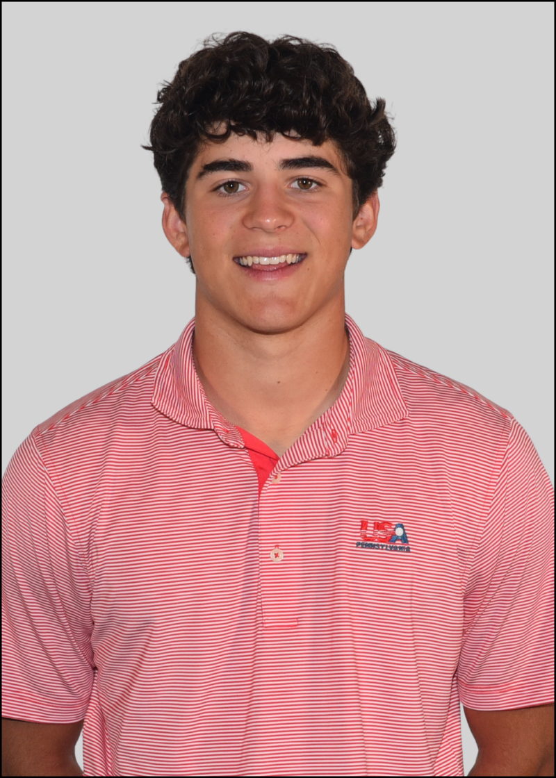 CHASE YENSER