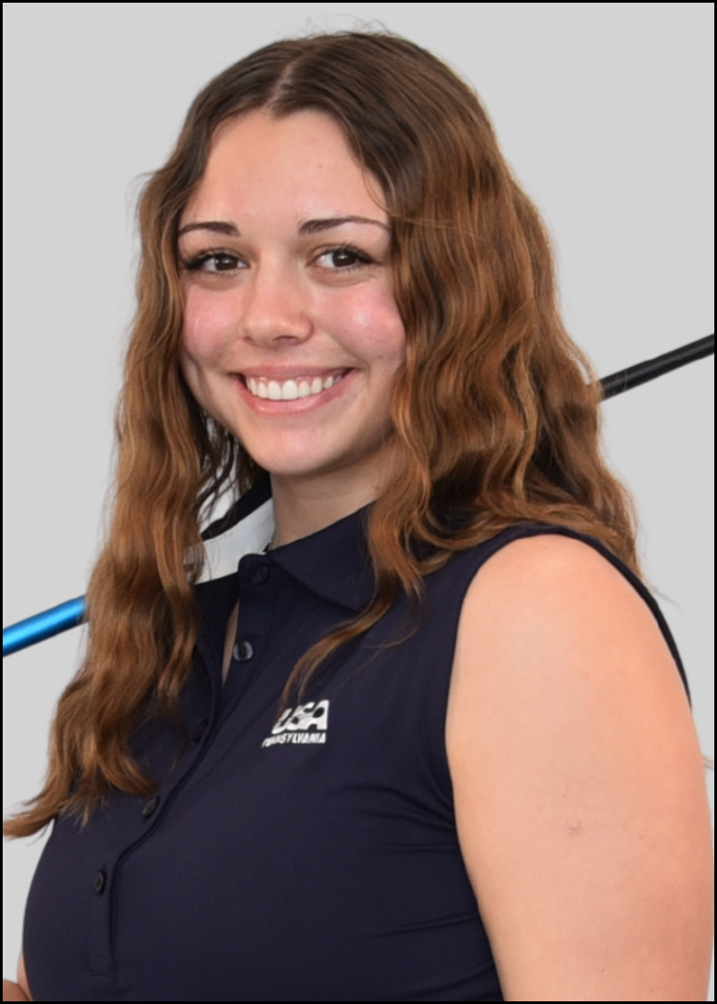 KATE SOWERS