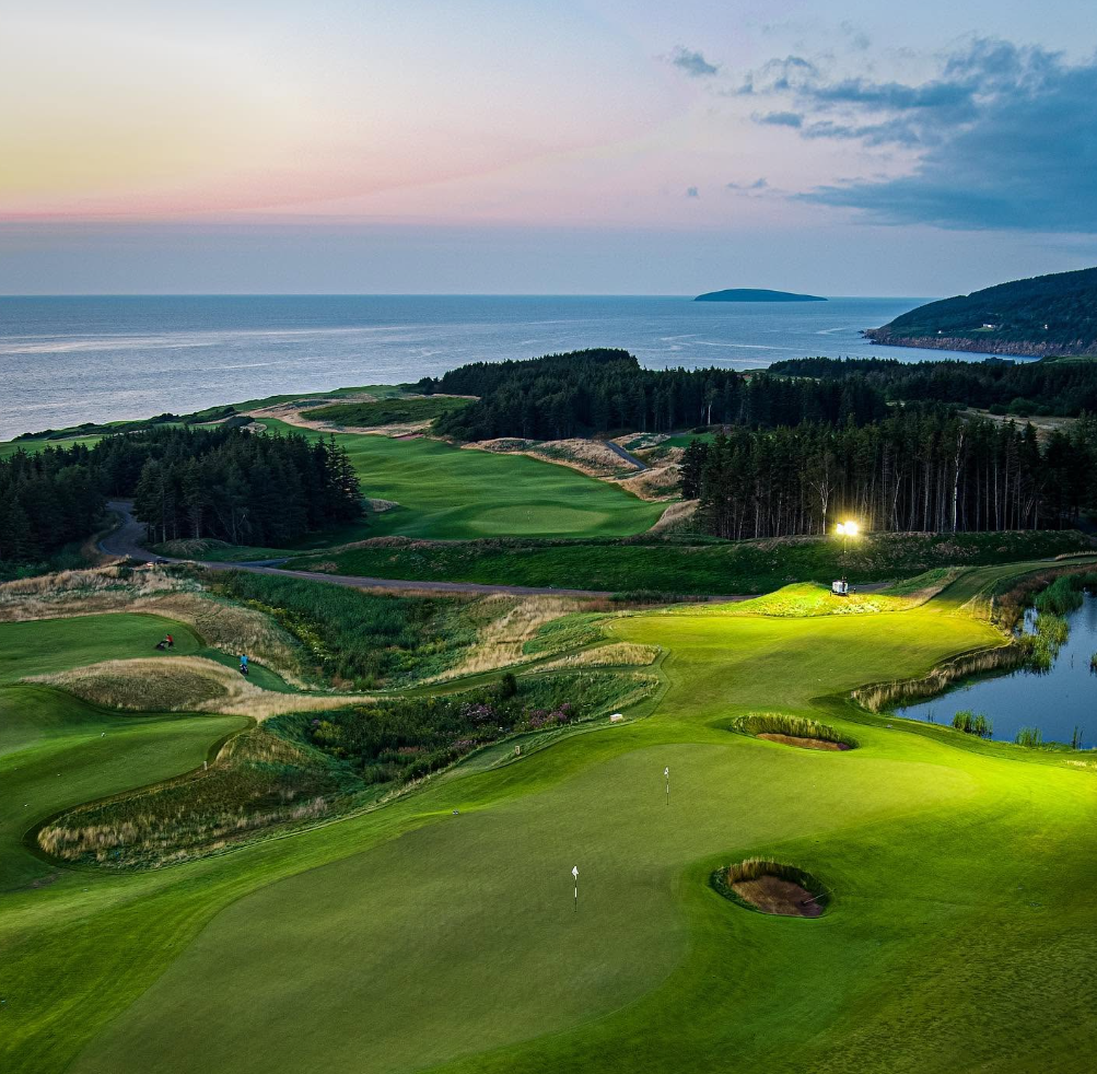 Cabot Cape Breton