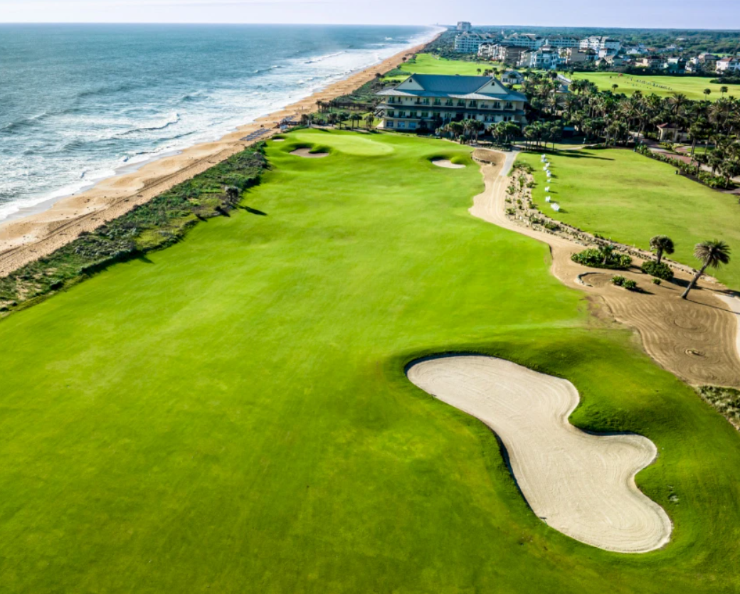 Hammock Beach
