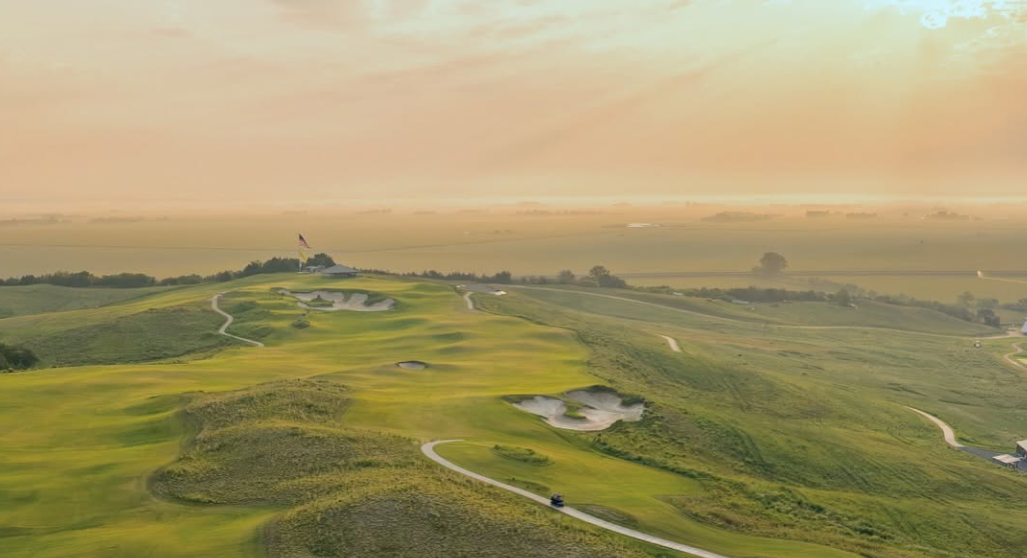 Landmand GC